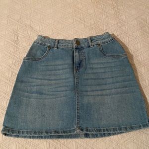 Skirt
